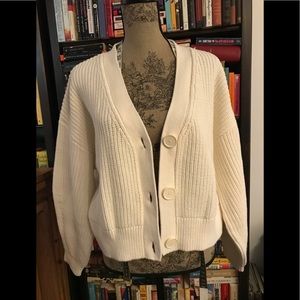 H&M cardigan